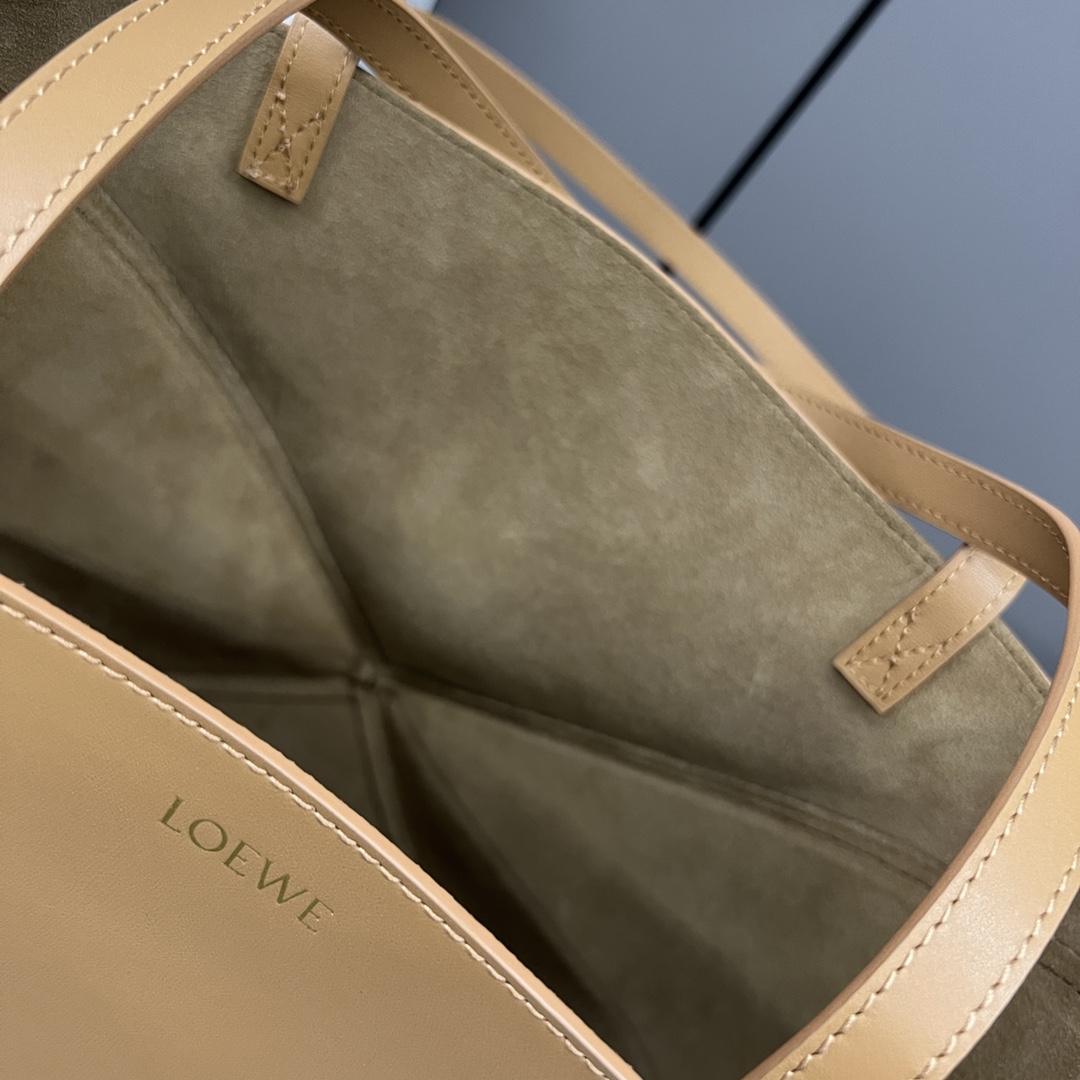 Loewe Shopping Bags